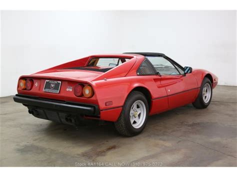 Check spelling or type a new query. 1980 Ferrari 308 GTSI for Sale | ClassicCars.com | CC-1217051