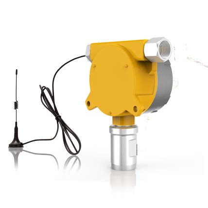 Most fire detectors will detect carbon monoxide rather than natural gas. MOT500-CO2(W)|Carbon Dioxide Gas Detector-Korno