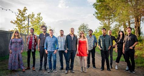 Tedeschi Trucks Band Adds February And March Concerts To 2022 Tour