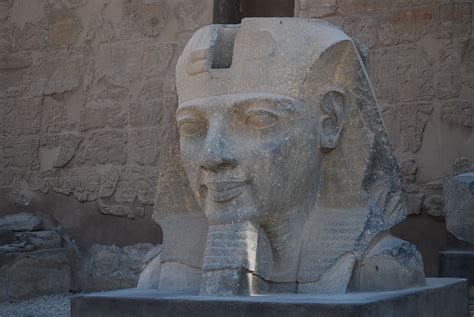 Free Images Rock Monument Statue Egypt Sculpture Art Temple