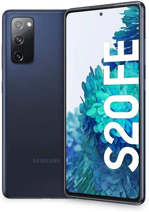 Recensione Samsung Galaxy S20 Fe 5g
