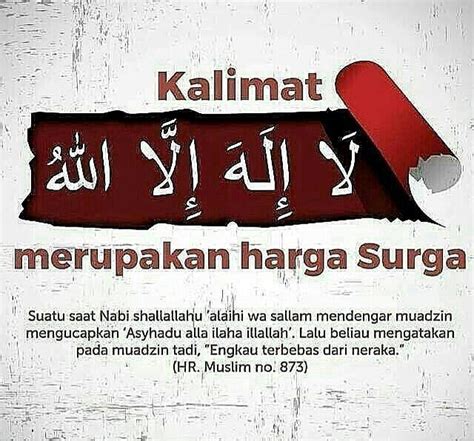2,787 likes · 94 talking about this. Tiada Tuhan selain Allah . Hanya kepada Mu kami menyembah ...