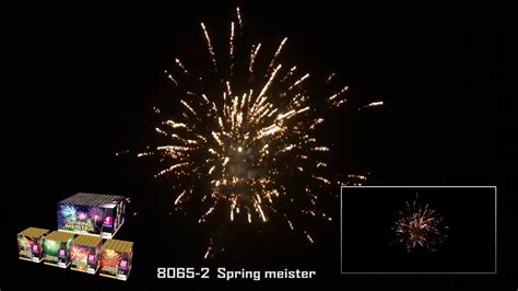 Spring Meister Busscher Vuurwerk Hengelo Youtube