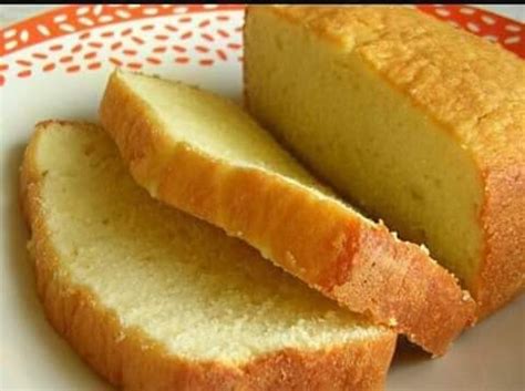 Tips telur dadar gebu & sedap, hanya guna 3 bahan sahaja! RESEPI KEK BUTTER SEDAP DAN MUDAH!