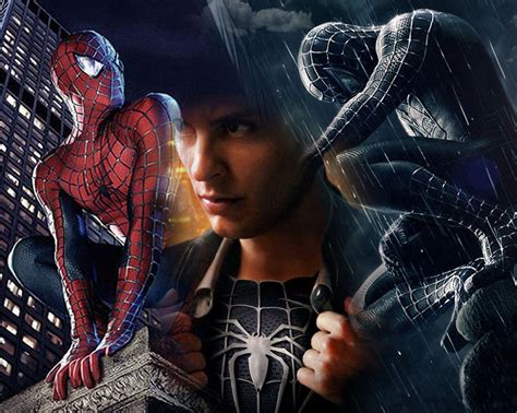 Spider Man Wallpapers Wallpaper Cave