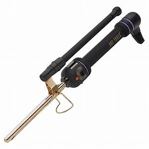  Tools Professional High Heat Marcel Curling Iron Beauty Care Choices
