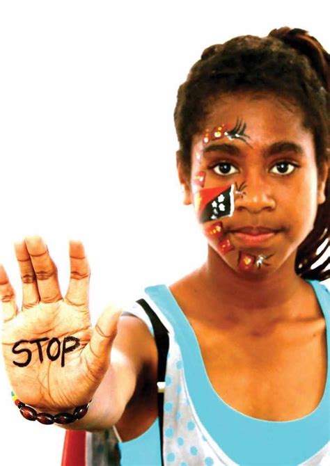 2016 2025 Papua New Guinea National Strategy To Prevent And Respond To Gender Based Violence