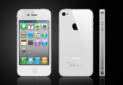 Apple iPhone 4 CDMA Price In Indonesia | Yours Price