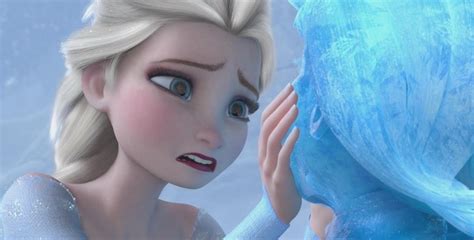 Why Are People So Into Elsa From The Frozen Disney Movie She Does
