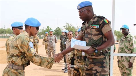 Check spelling or type a new query. Gagalkan Upaya Pencurian Aset UN di Darfur, Prajurit TNI ...