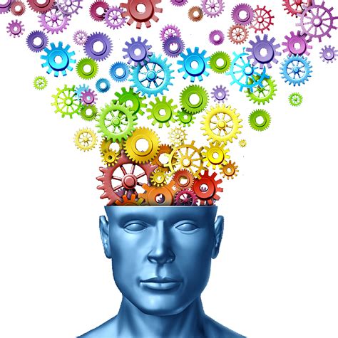 Creative Mind Creative Thinking Clipart Large Size Png Image Pikpng