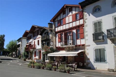 Les Plus Beaux Villages Du Pays Basque Fran Ais