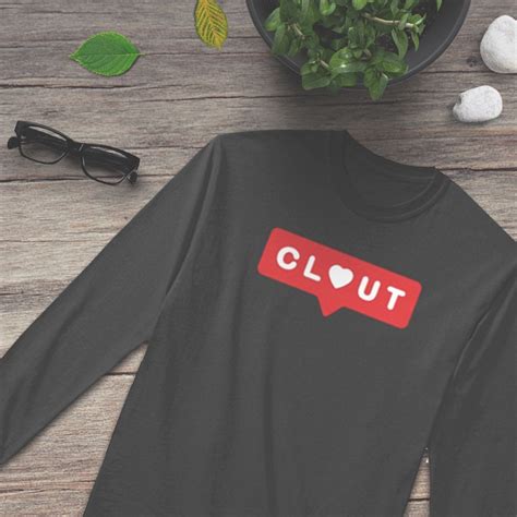 Clout Stylish Outfits Tee Shirt Designs Stylish Outfits Tshirt