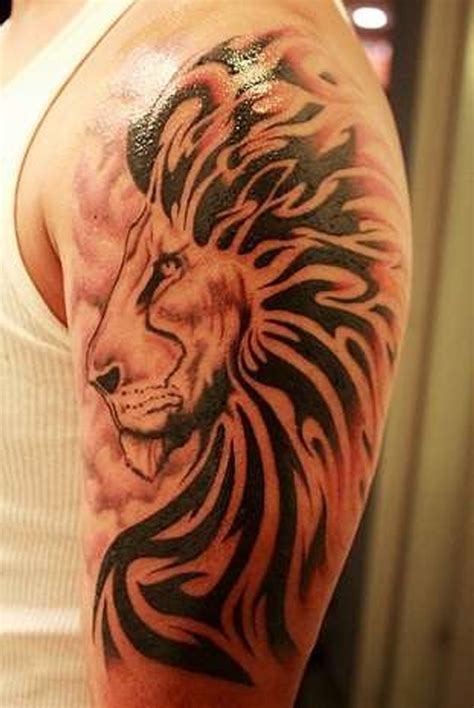 Since the tattoo shows a lot, it makes your forearm a cool spot for getting a meaningful tattoo. 35 Awesome Manly Tattoos for Men... (very cool)