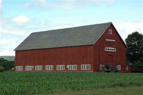 Filebarn In Westminster Vermont Wikimedia Commons