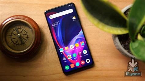 Xiaomi Redmi K20 Pro Unboxing And Hands On Video Price Specs Igyaan