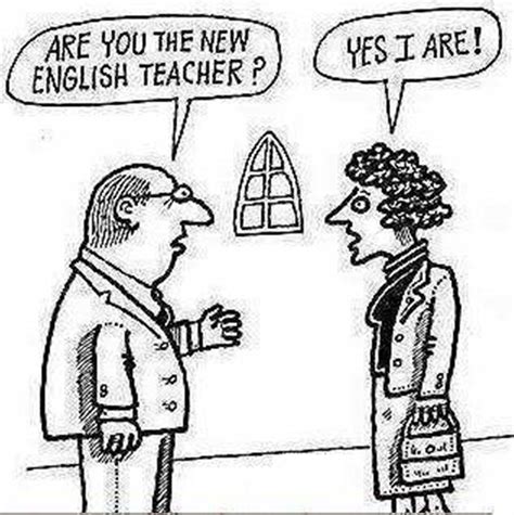 English Is Fun English Jokes Funny School Jokes School Jokes