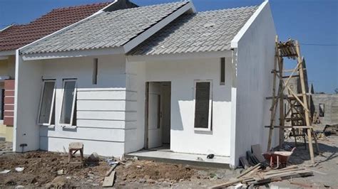 Tips renovasi rumah, lakukan hal ini agar renovasi berjalan lancar. Ketentuan dan Batasan Renovasi Rumah KPR Subsidi