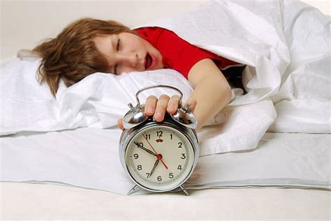 Best Boy Waking Up Stock Photos Pictures And Royalty Free Images Istock