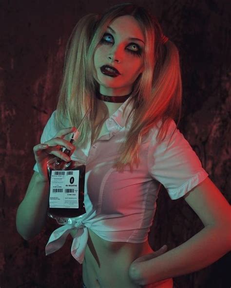 Vampire The Masquerade On Instagram Jeanette Voerman Malkavian