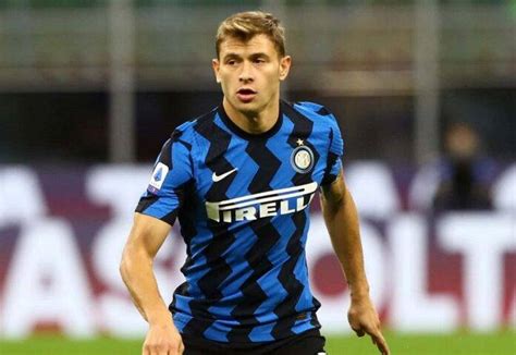 Nicolò barella risponde alle domande che i tifosi azzurri gli hanno inviato tramite i profili social di vivo azzurro usando l'hashtag. Inter-Shakhtar, Barella recuperato: cresce l'ottimismo