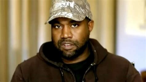 Kanye West Announces Verbal Fast For A Month Gives Up Sex India Tv