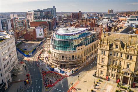 Leeds Rental Market: The Complete Guide | We Buy Any Home