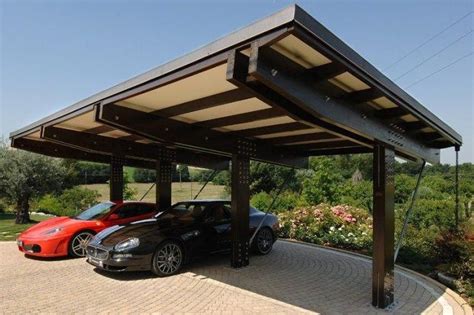 Carports and metal buildings please read description. What Are Pergolas Used For #PergolaNewOrleans #PergolaUtah | Carport, Carport designs, Car shed