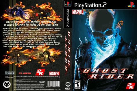 Download Game Ghost Rider Ps2 Full Version Iso For Pc