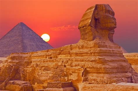 The Great Pyramid Of Giza Complete Guide Iconic Ancient
