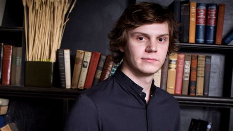 Evan Peters To Play Quicksilver In X Men Days Of Future Past