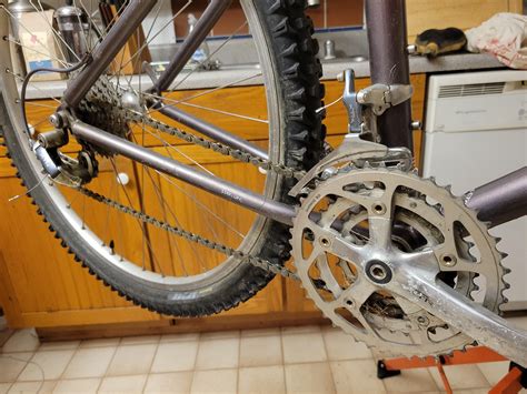 Craigslist score to start the year off right 🎉 winter project