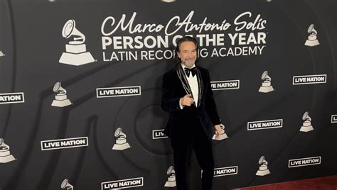 persona del año una noche mágica de agradecimientos y sorpresas en el homenaje a marco antonio