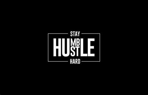 Stay Humble Hustle Hard Tee G Vector Art At Vecteezy