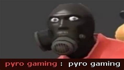 Pyro Gaming Youtube