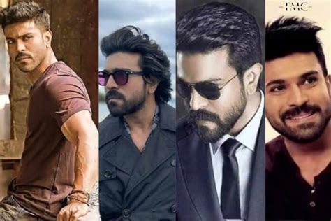 12 Best Ram Charan Hairstyles 2023 Updated