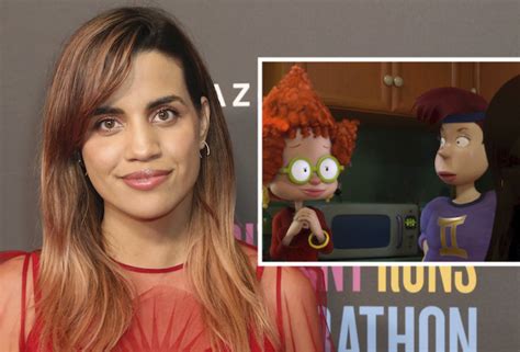 Phil And Lils ‘rugrats Mom Betty Is Queer In Paramount Plus Reboot