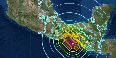 •earthquake is the vibration of the movement of the earth's plates 1.b where is the epicenter of the hypothetical earthquake? 2017 earthquake off Mexico broke through an entire ...
