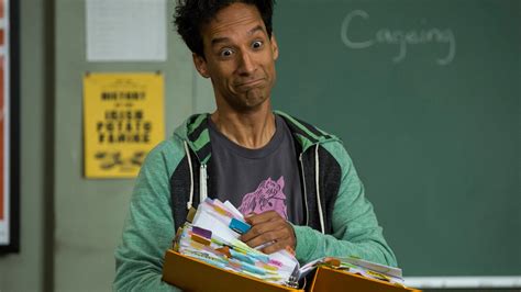 Community Cast Is Ready For The Movie Tv Guide