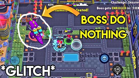 | brawl stars supercity rampage glitch gameplay. *GLITCH* Super City Rampage | Brawl Stars - YouTube