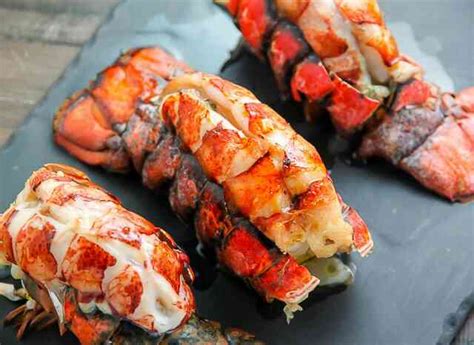 Apprendre à Cuisiner des Queues de Homard au Four Cest Facile