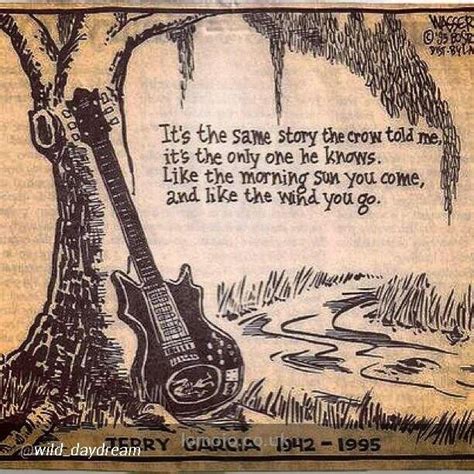 16 love grateful dead famous sayings, quotes and quotation. Download every Grateful Dead track @ http://www.iomoio.co ...