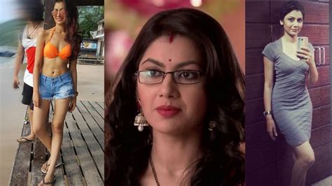 ‘kumkum Bhagya’ Actress Sriti Jha Shares Bold Picture On Social Media Youtube