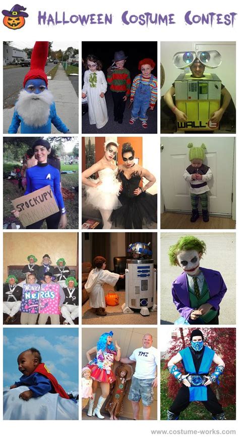 Movie Character And Tv Show Halloween Costumes Costume Works Page 3131