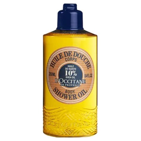 We apologize, but we couldn't find any products based on that criteria. L'Occitane Huile de Douche Karite - Body Shower Oil ...