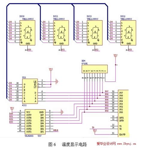 Dallas, alldatasheet, datasheet, datasheet search site for electronic components and semiconductors. PLC-基于DS1820的室温监测装置的设计|PLC|电子信息毕业设计