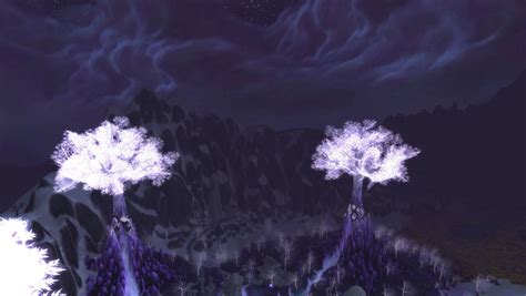 Crystalsong Forest Wow By Gmatoy On Deviantart
