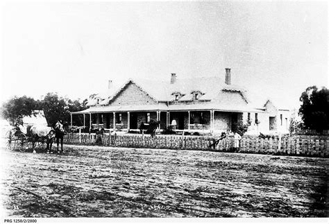 Posted wedwednesday 3 aprapril 2013 at 9 just one wilcannia resident turned up to worship at the first anglican service in the township in more than four. Wilcannia Hospital near the Darling River • Photograph ...