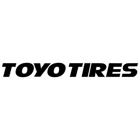Toyo Tires Logo Png Transparent And Svg Vector Freebie Supply