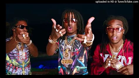Migos Notice Me Audio Ft Post Malone A 432hz Youtube